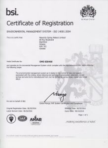 ISO 14001:2004