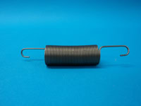 Automotive Music Wire Extension Spring